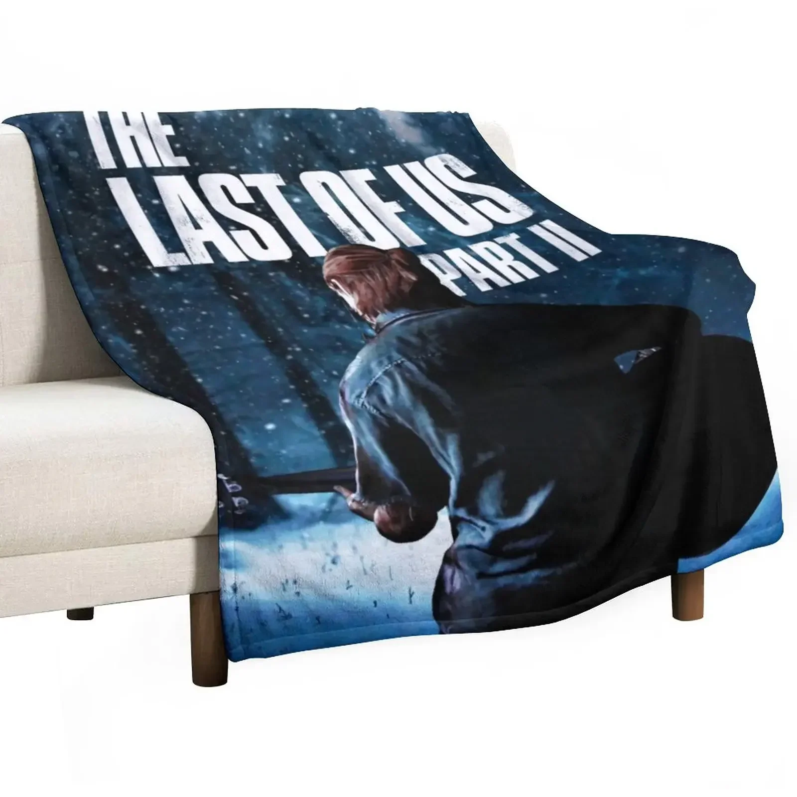 The Last Of Us Part 2 Winter Song Throw Blanket valentine gift ideas Vintage anime Blankets
The Last Of Us Part 2 Winter Song Throw Blanket valentine gift ideas Vintage anime Blankets