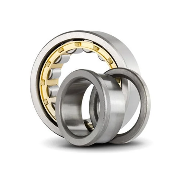 1PC NUP324 326 328 330 332 334 EM Cylindrical roller bearing--ldeal for Heavy Load & High Speed Applications
1PC NUP324 326 328 330 332 334 EM Cylindrical roller bearing--ldeal for Heavy Load & High Speed Applications
