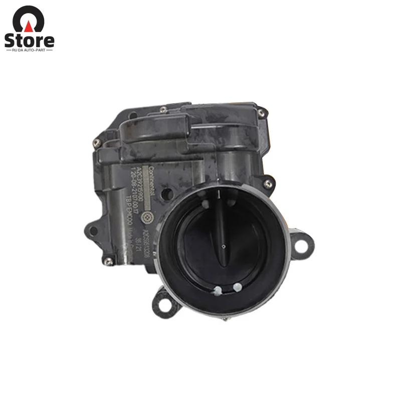 V862418980 V867527880 Throttle Body FOR Citroen C4 C5 DS5 Peugeot 208 508 308 1.6 RCZ 0000163631 0000163672
V862418980 V867527880 Throttle Body FOR Citroen C4 C5 DS5 Peugeot 208 508 308 1.6 RCZ 0000163631 0000163672