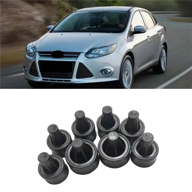 16 шт. 6DCT450 MPS6 Ремкомплект поршня автоматической коробки передач для Volvo Ford Focus Mondeo Land Rover LR2 2008-UP 6 скоростей
16 шт. 6DCT450 MPS6 Ремкомплект поршня автоматической коробки передач для Volvo Ford Focus Mondeo Land Rover LR2 2008-UP 6 скоростей