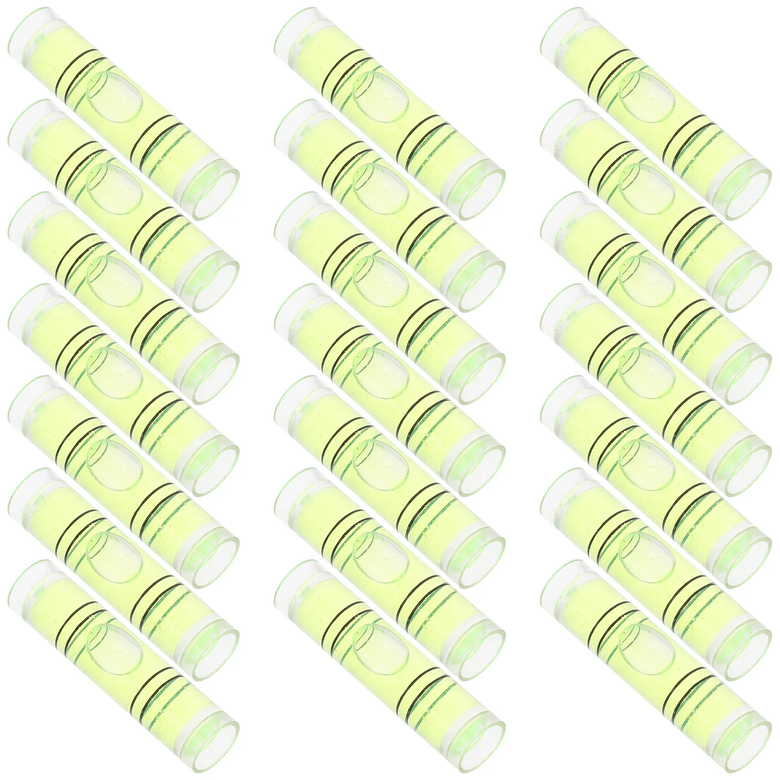 50Pcs Mini Spirit Level Bubble Level Horizontal Ruler for DIY Leveling Caravans Motor Homes Fishing Baskets Levelling Tool
50Pcs Mini Spirit Level Bubble Level Horizontal Ruler for DIY Leveling Caravans Motor Homes Fishing Baskets Levelling Tool