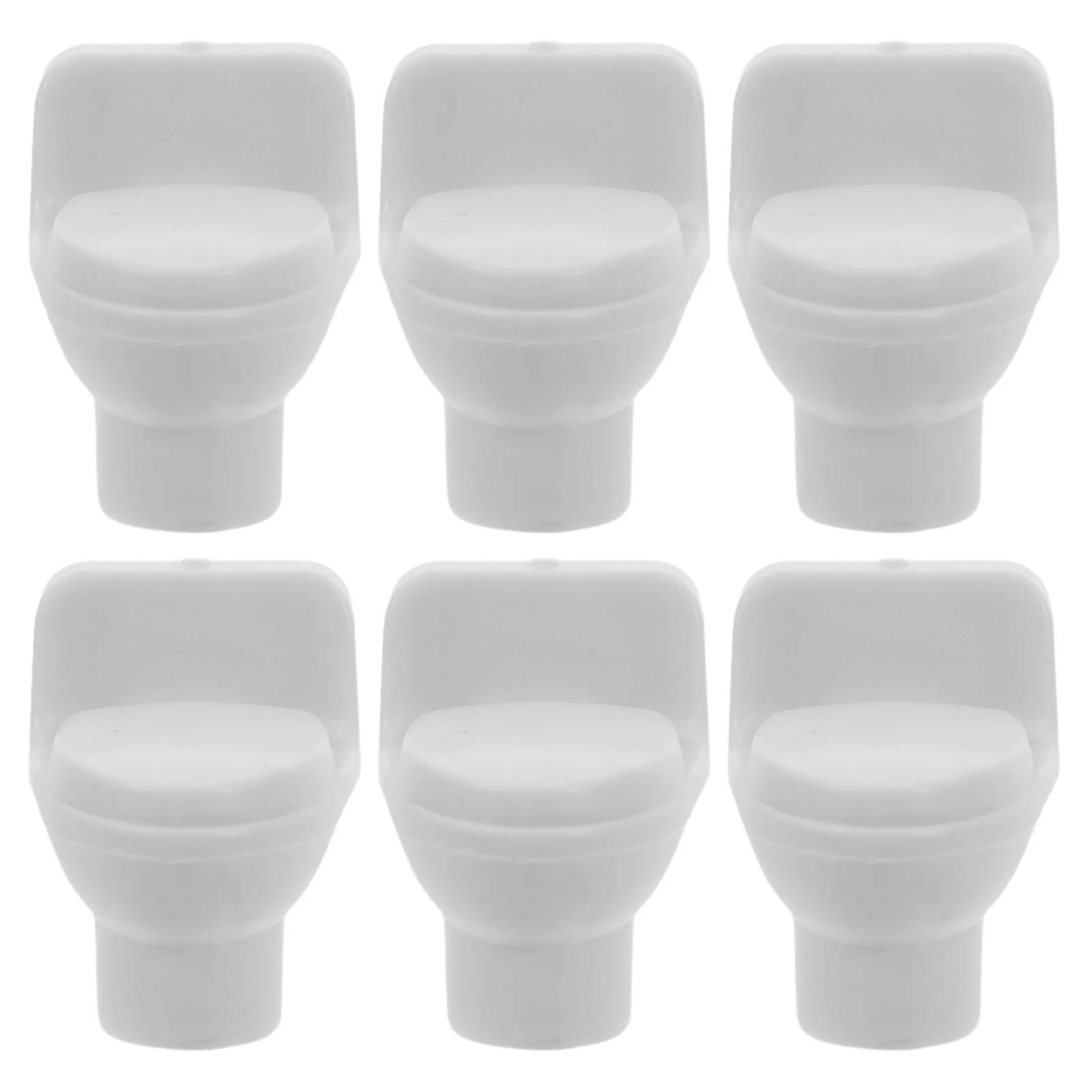 Mini Toilet Playhouse Accessories Dollhouse Miniature Scene Model Abs Dolls Bathroom Essentials for
Mini Toilet Playhouse Accessories Dollhouse Miniature Scene Model Abs Dolls Bathroom Essentials for