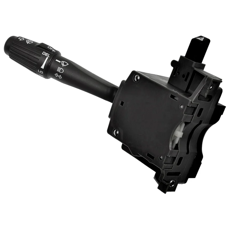 A21F-For Dodge Ram 1500 2500 1994-01 W/ Wiper And Washer Controls Turn Signal Switch 4443943
A21F-For Dodge Ram 1500 2500 1994-01 W/ Wiper And Washer Controls Turn Signal Switch 4443943