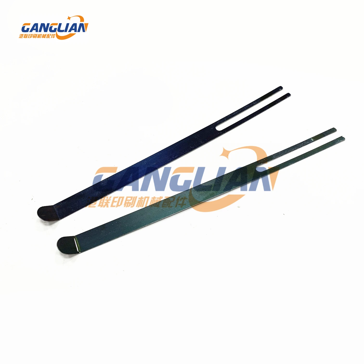 100 Pieces 42.015.240 Sheet Separator 188x12 mm Offset Printing Machine parts For Heidelberg GTO KORD Guide Strap Paper Stop
100 Pieces 42.015.240 Sheet Separator 188x12 mm Offset Printing Machine parts For Heidelberg GTO KORD Guide Strap Paper Stop