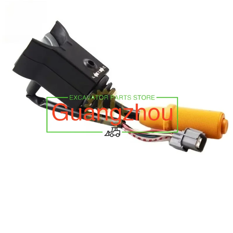 Forward Reverse Combination Switch 70126401 701/26401 701-26401 for SS620 PS760 PS720 SS640 PS745 F&R/L&W Column Switch
Forward Reverse Combination Switch 70126401 701/26401 701-26401 for SS620 PS760 PS720 SS640 PS745 F&R/L&W Column Switch