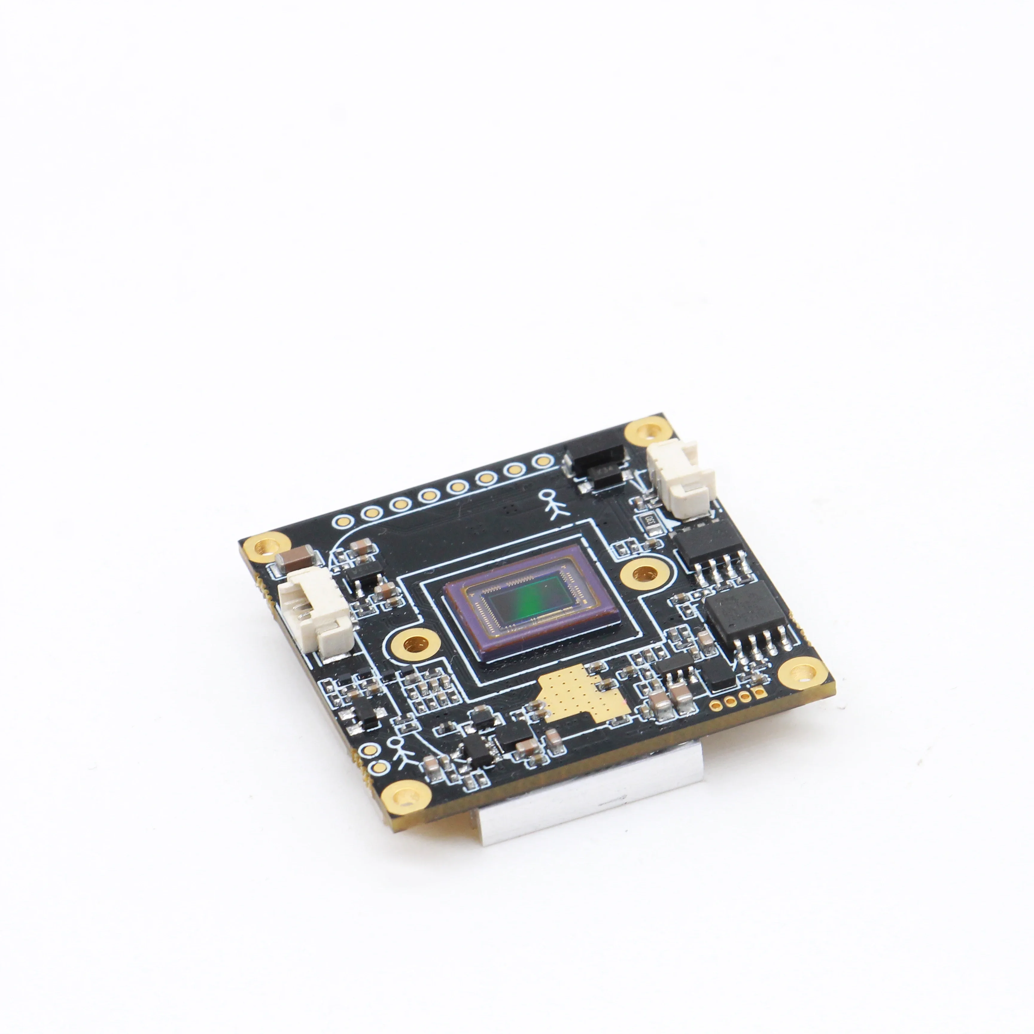 8MP Starlight IP Camera Module IMX415 | Hi3516CV610 Chip H.265+ 20FPS for HD CCTV Camera SIP-K415C6S
8MP Starlight IP Camera Module IMX415 | Hi3516CV610 Chip H.265+ 20FPS for HD CCTV Camera SIP-K415C6S