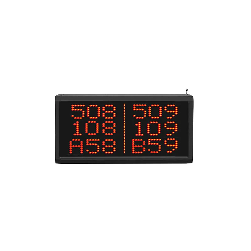 Wireless caller Hospital wall-mounted vertical sign-in machine triage caller Wireless call system queuing
Wireless caller Hospital wall-mounted vertical sign-in machine triage caller Wireless call system queuing