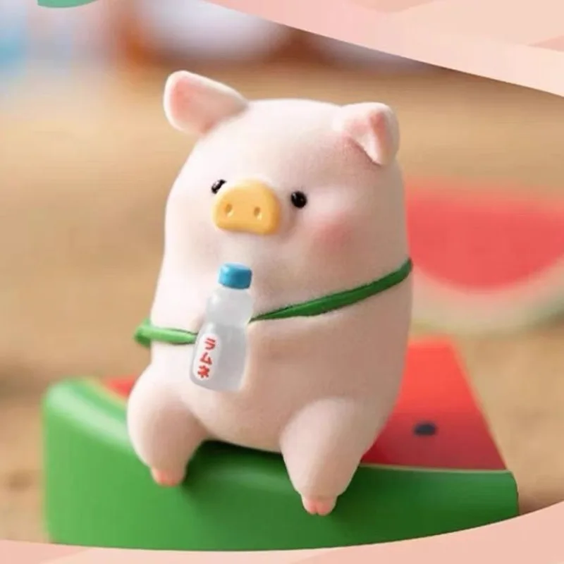 Canpig Sunshine Party Series Summer Beach-Themed Blind Box Action Figures Adorable Car Dashboard Ornament Collectible Gifts
Canpig Sunshine Party Series Summer Beach-Themed Blind Box Action Figures Adorable Car Dashboard Ornament Collectible Gifts
