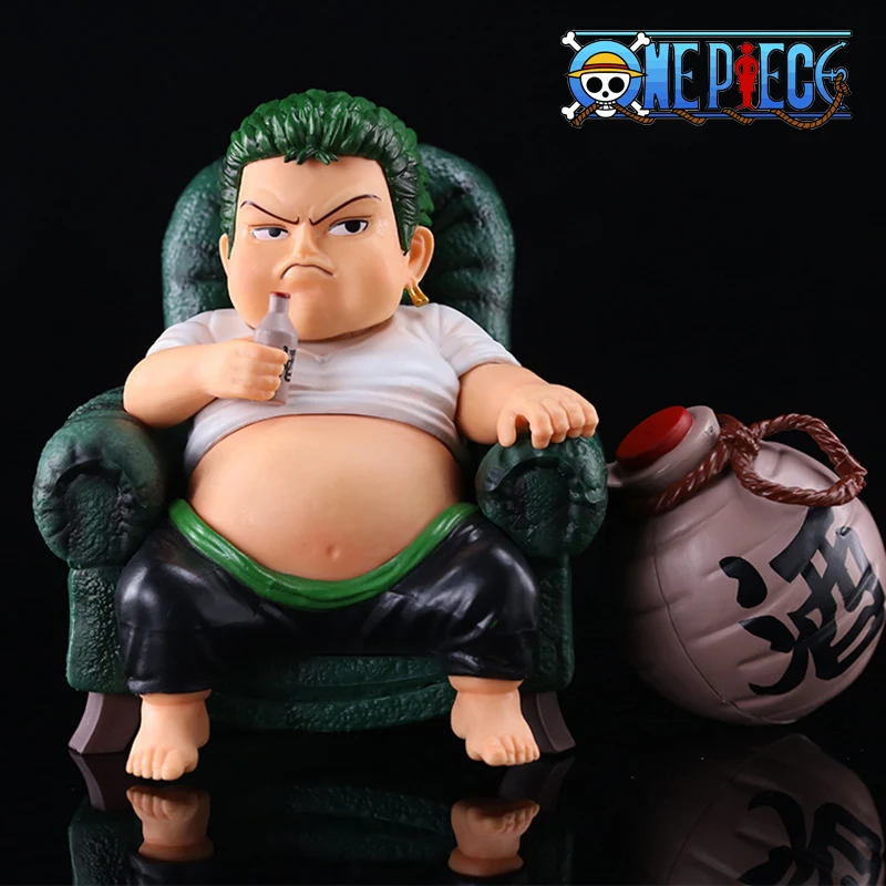 Фигурка Аниме One Piece 12 см, фигурка Gk Roronoa Zoro, аниме статуя, фигурка смешного толстого дома Зоро, Коллекционная модель, игрушки, подарок на Рождество
Фигурка Аниме One Piece 12 см, фигурка Gk Roronoa Zoro, аниме статуя, фигурка смешного толстого дома Зоро, Коллекционная модель, игрушки, подарок на Рождество