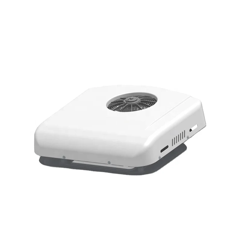 12v Truck Parking Air Conditioner Portable Rooftop Conditioner AC 24v Cooler for Car Excavator
12v Truck Parking Air Conditioner Portable Rooftop Conditioner AC 24v Cooler for Car Excavator