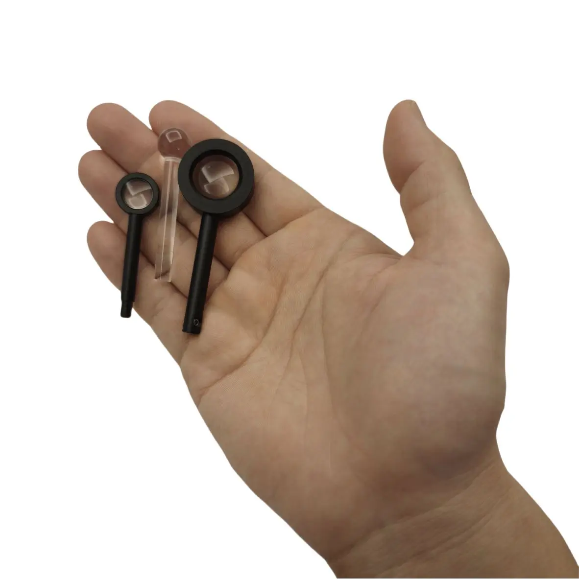 Polariscope Accessories Conoscope Interference Ball Jewelry Precious Gemstone Diamond Identification Optical Instrument Tools
Polariscope Accessories Conoscope Interference Ball Jewelry Precious Gemstone Diamond Identification Optical Instrument Tools