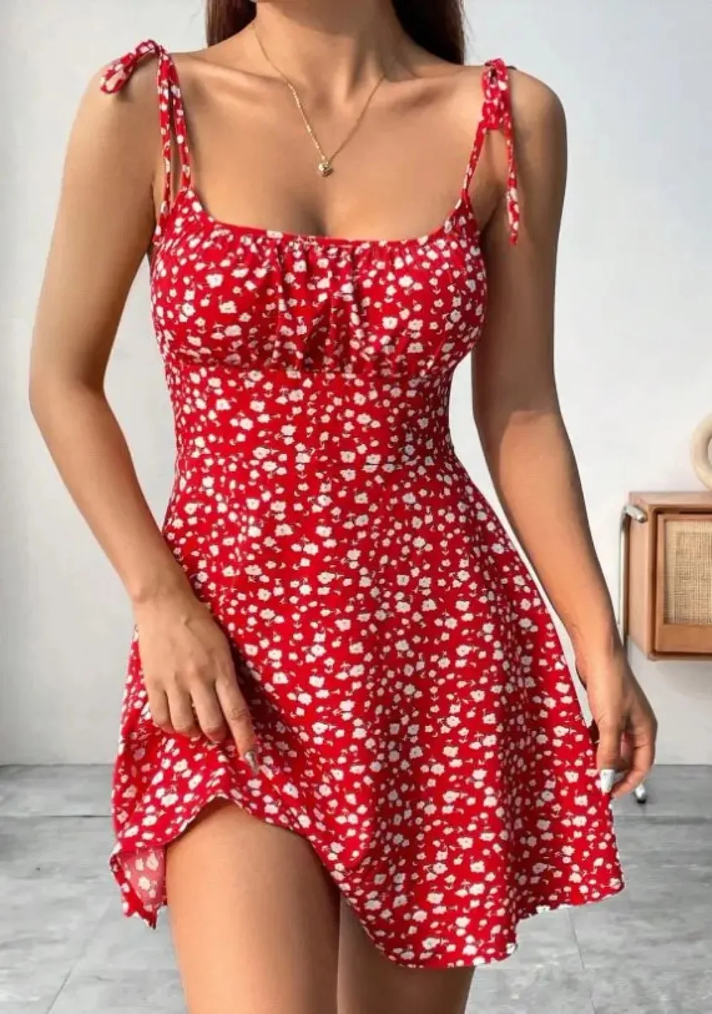 New Women Summer Floral Strap Sexy Dresses,Mini Dress,Beach Dress,Woman Clothing,Short Dresses,Clothes,Sundress
New Women Summer Floral Strap Sexy Dresses,Mini Dress,Beach Dress,Woman Clothing,Short Dresses,Clothes,Sundress