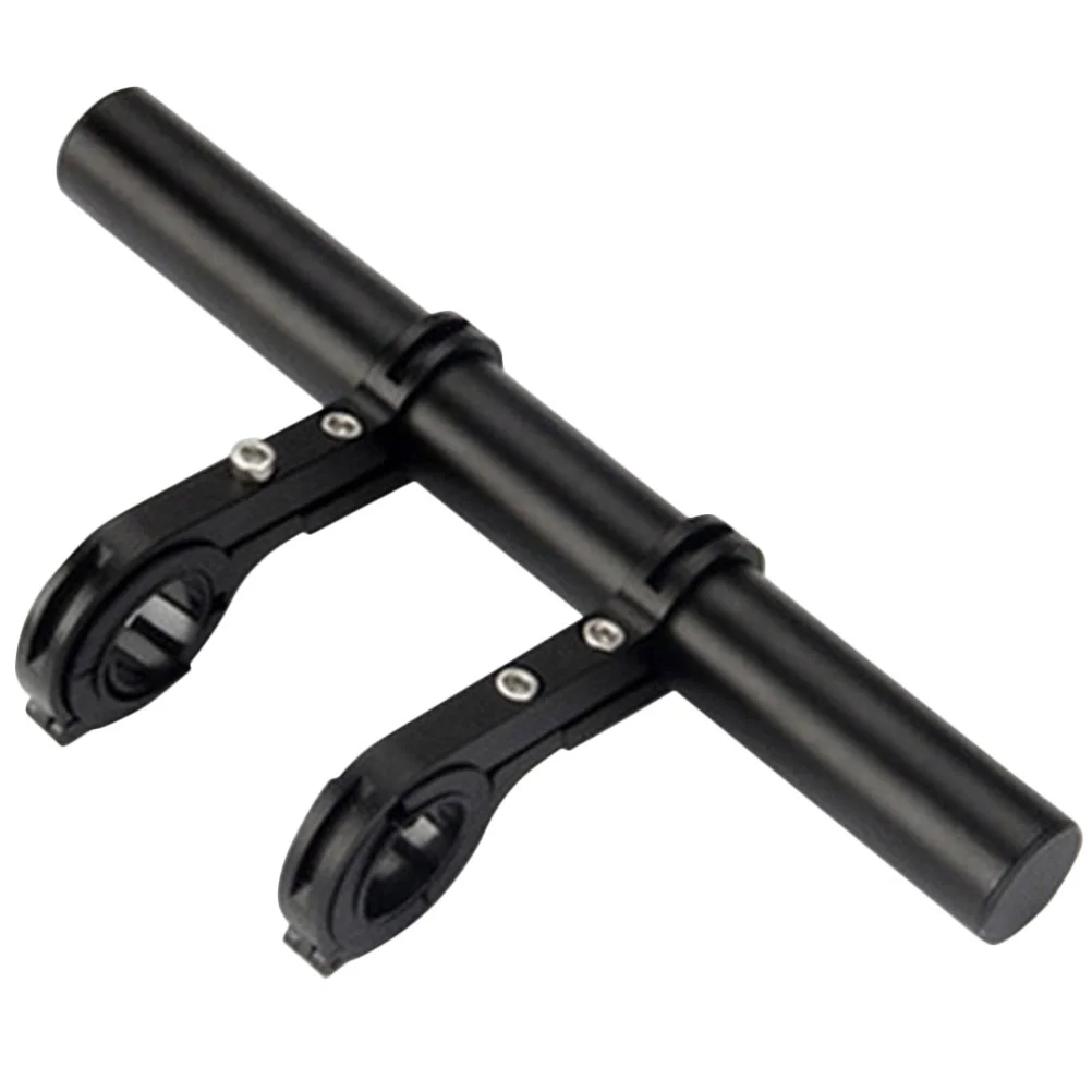 Bike Extension Professional Handlebar Extender Major Convenient Aluminum Alloy Bracket Mount Double
Bike Extension Professional Handlebar Extender Major Convenient Aluminum Alloy Bracket Mount Double