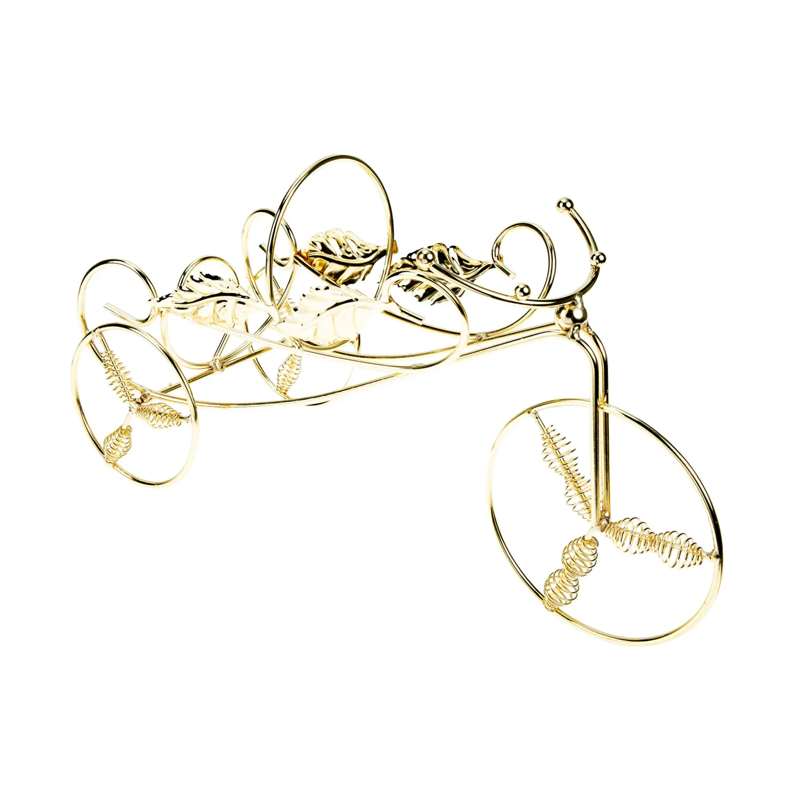Tricycle Rack Glass Carrier Racks Vintage Adornment Retro Cabinet Decor Decorative Bottle
Tricycle Rack Glass Carrier Racks Vintage Adornment Retro Cabinet Decor Decorative Bottle