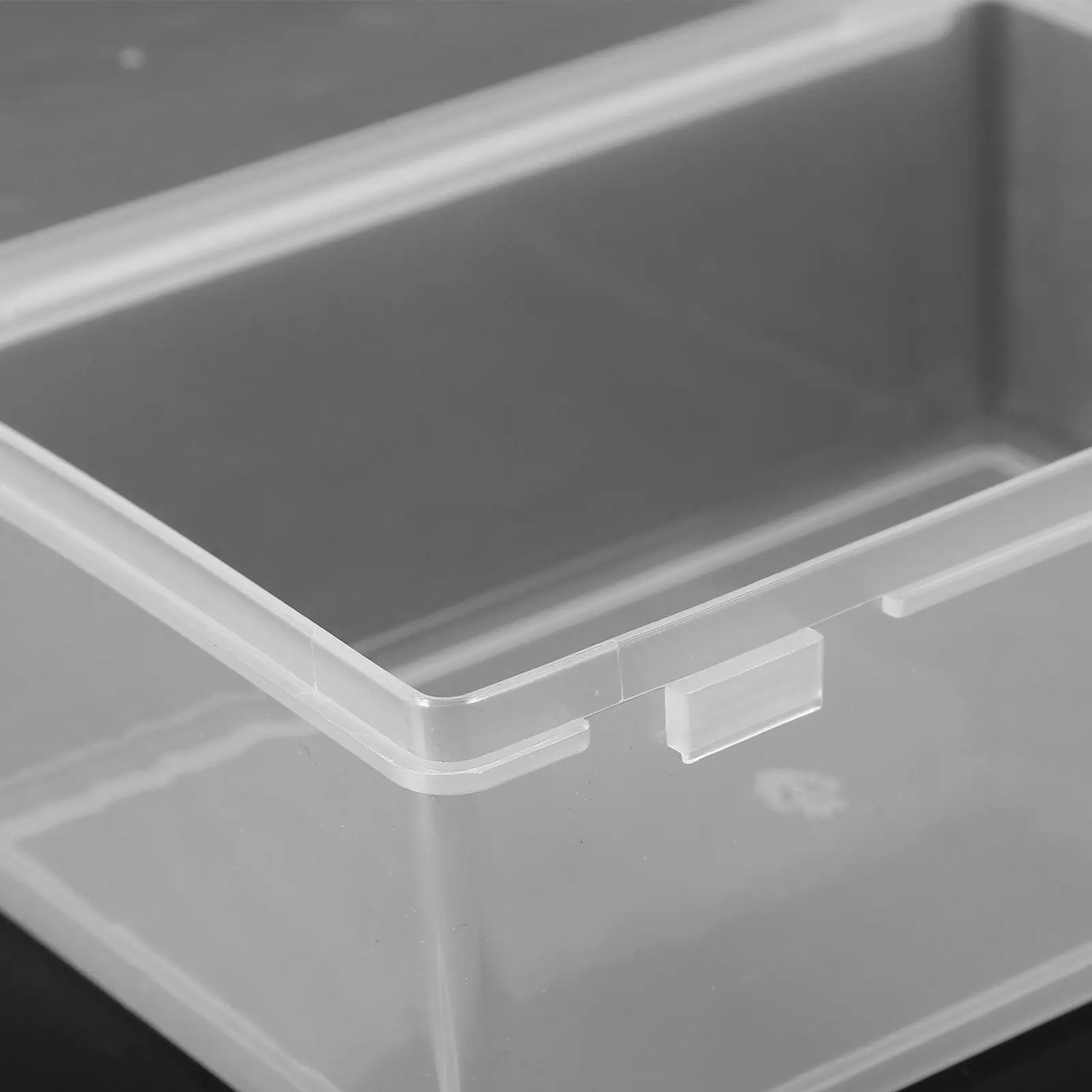 3Pcs Transparent Cards Organizer Stackable Storage Box Desktop Holder Study Trading Card Protectors Box Hard Card Protectors
3Pcs Transparent Cards Organizer Stackable Storage Box Desktop Holder Study Trading Card Protectors Box Hard Card Protectors