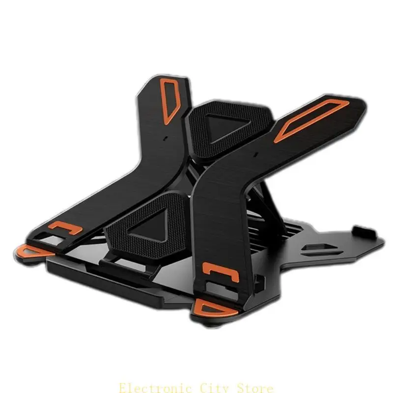 Laptop Stand with Phone Holder Adjustable Portable for Mac Book Stand for Desk HU8D
Laptop Stand with Phone Holder Adjustable Portable for Mac Book Stand for Desk HU8D