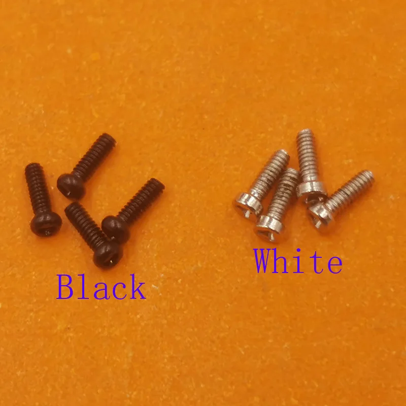 1-10Sets Y Back Rear Battery Housing Cover Screw Screws For Samsung Watch 3 Active 2 R820 R825 R830 R835 R840 R845 R850 R855
1-10Sets Y Back Rear Battery Housing Cover Screw Screws For Samsung Watch 3 Active 2 R820 R825 R830 R835 R840 R845 R850 R855