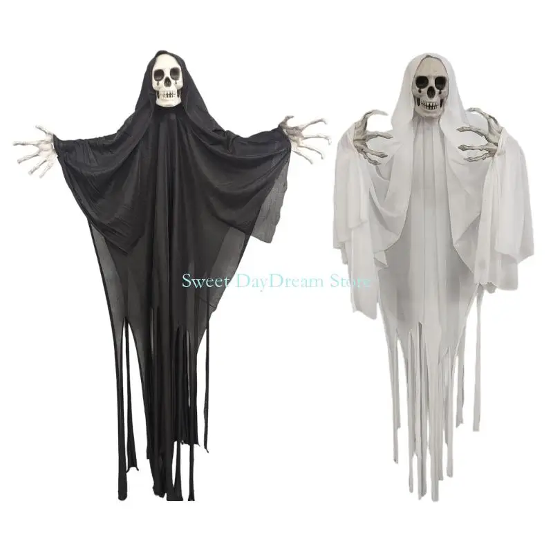 Y88c Eerie Halloweens подвесной фантом
Y88c Eerie Halloweens подвесной фантом