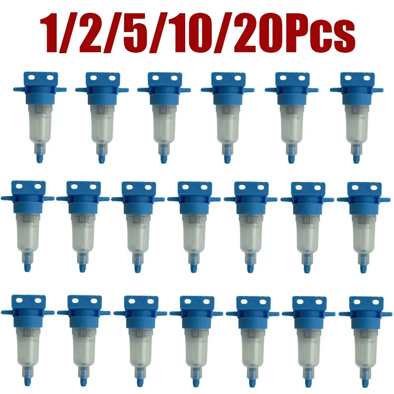 1/2/5/10/20X Parking Heater Diesel Filter Car Truck Diesel Oil Fuel Filter Part Diesel Water Separator for Webasto Eberspacher
1/2/5/10/20X Parking Heater Diesel Filter Car Truck Diesel Oil Fuel Filter Part Diesel Water Separator for Webasto Eberspacher