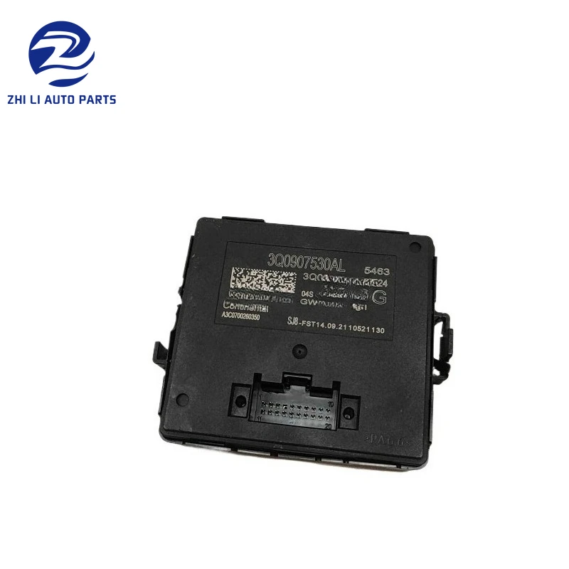 Шлюз для VW T-ROC 2022 OEM 3Q0907530AL
Шлюз для VW T-ROC 2022 OEM 3Q0907530AL