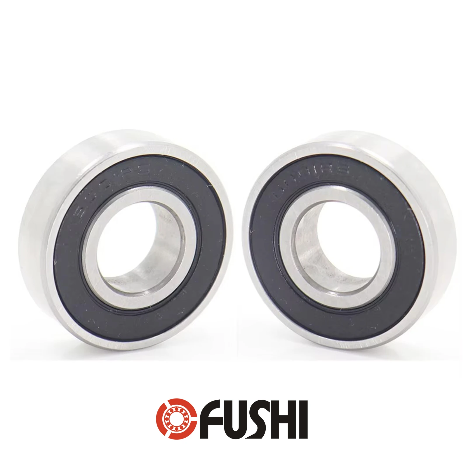 2PCS Hybrid Ceramic Bearing 6000RS 6001RS 6002RS 6003RS S6000 Stainless Steel Bicycle Bottom Brackets Si3N4 Ball Bearings
2PCS Hybrid Ceramic Bearing 6000RS 6001RS 6002RS 6003RS S6000 Stainless Steel Bicycle Bottom Brackets Si3N4 Ball Bearings