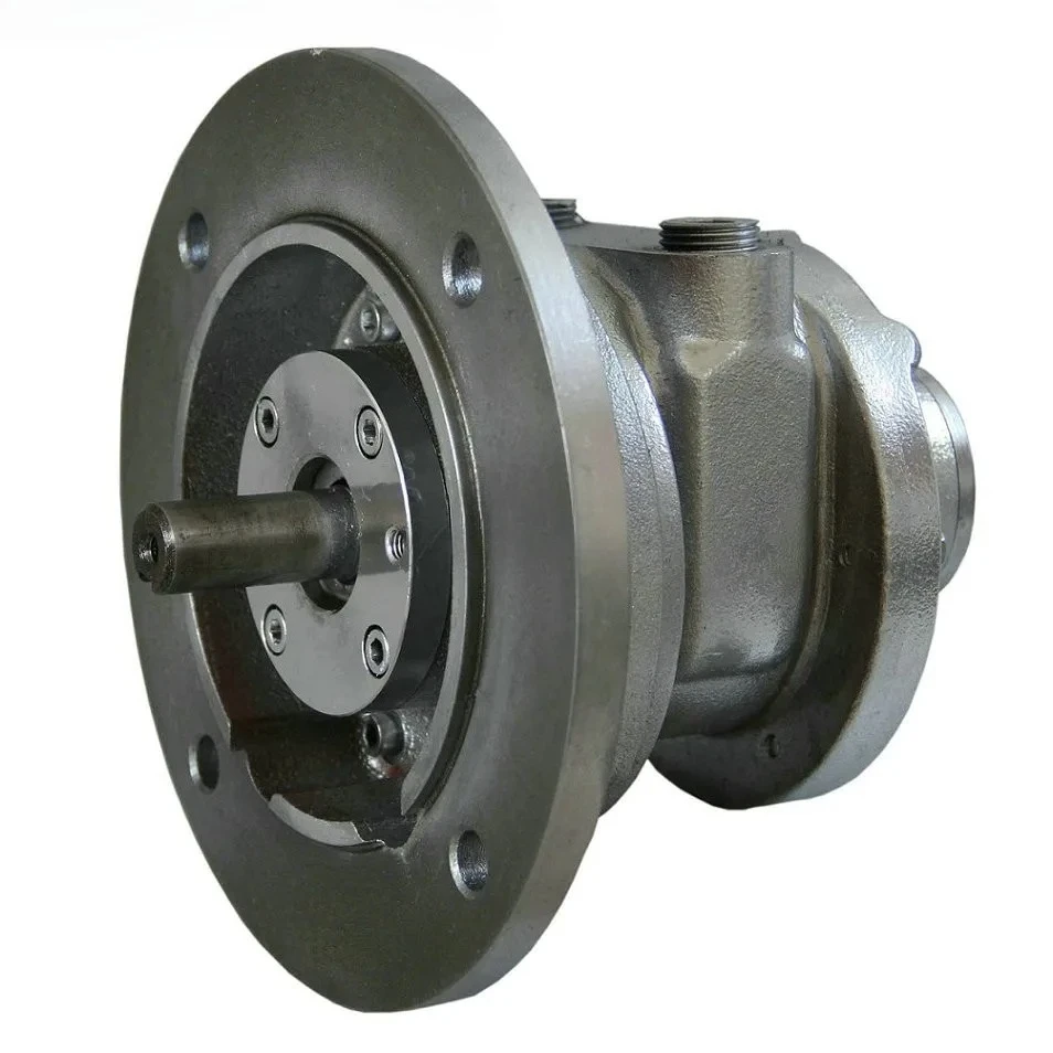 Pneumatic Motor HX6AM-F114.3 Flange Mounting Compressed Air Motor
Pneumatic Motor HX6AM-F114.3 Flange Mounting Compressed Air Motor