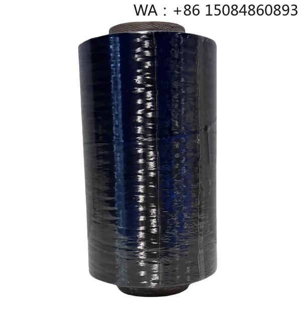 24K flexible T700S carbon fiber tow, lightweight high strength fiber for aerospace equipment structural reinforcement
24K flexible T700S carbon fiber tow, lightweight high strength fiber for aerospace equipment structural reinforcement
