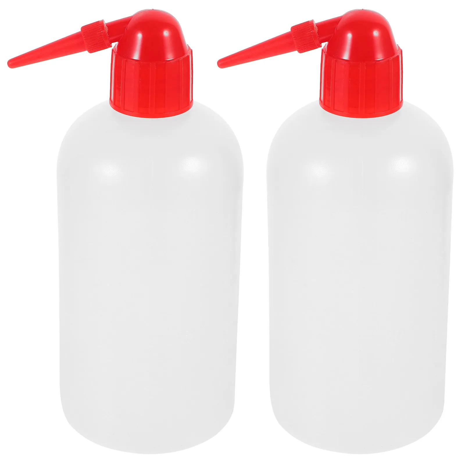 2Pcs Laboratory Wash Bottle Narrow Mouth Plastic with Scale Graduated Markings Angled Tip for Accurate Liquid Dispensing
2Pcs Laboratory Wash Bottle Narrow Mouth Plastic with Scale Graduated Markings Angled Tip for Accurate Liquid Dispensing