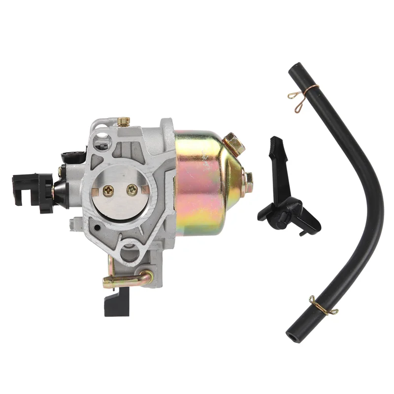 NEW Carburetor Carb For Honda GX240 GX270 8HP 9HP 16100-ZE2-W71 1616100-ZH9-820 CNIM Hot
NEW Carburetor Carb For Honda GX240 GX270 8HP 9HP 16100-ZE2-W71 1616100-ZH9-820 CNIM Hot