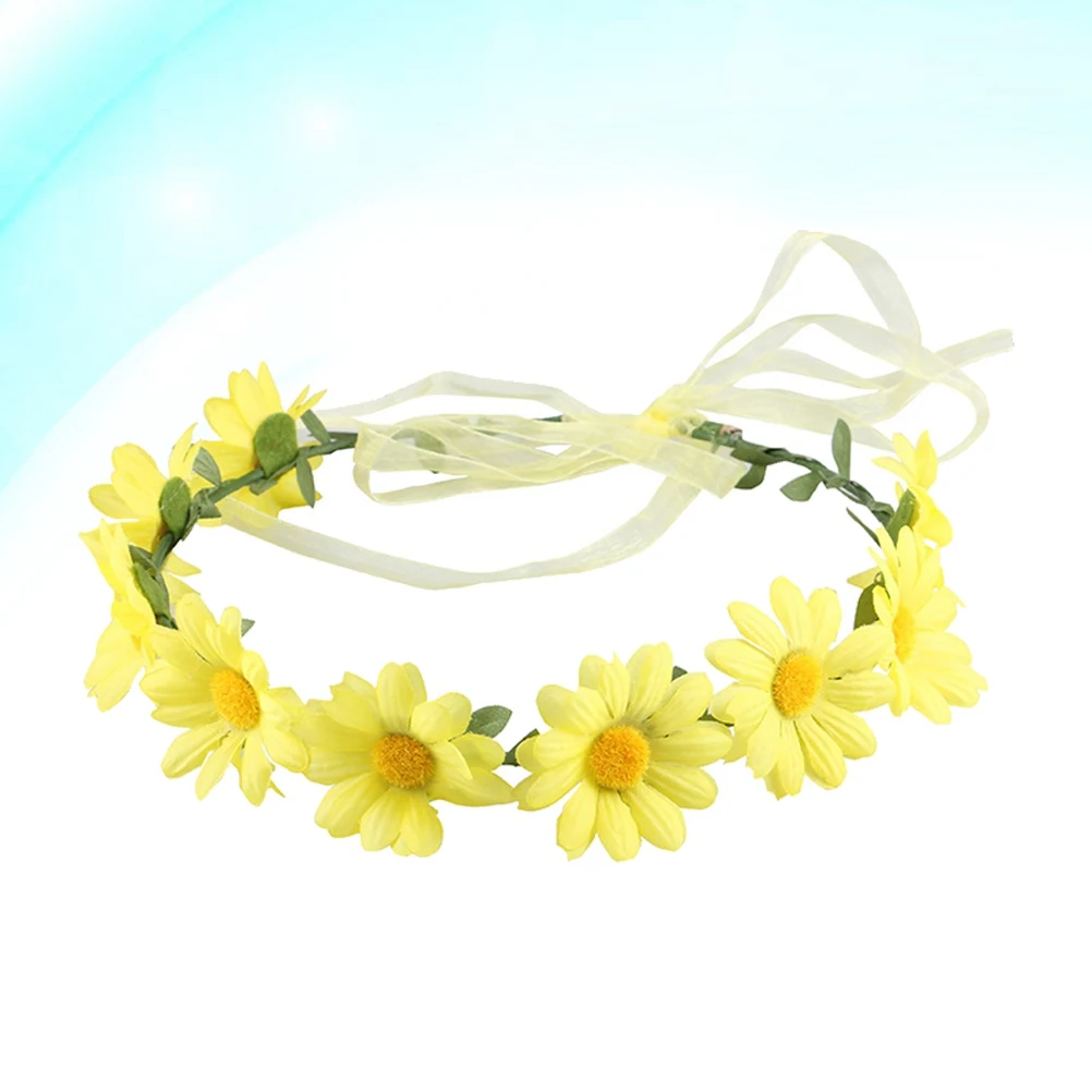 Богемная повязка на голову с цветочной короной, мягкие нежные цветы, аксессуары для волос, вечерние, фестивальные, фотографии, путешествия, для женщин и девочек, регулируемая 
Богемная повязка на голову с цветочной короной, мягкие нежные цветы, аксессуары для волос, вечерние, фестивальные, фотографии, путешествия, для женщин и девочек, регулируемая