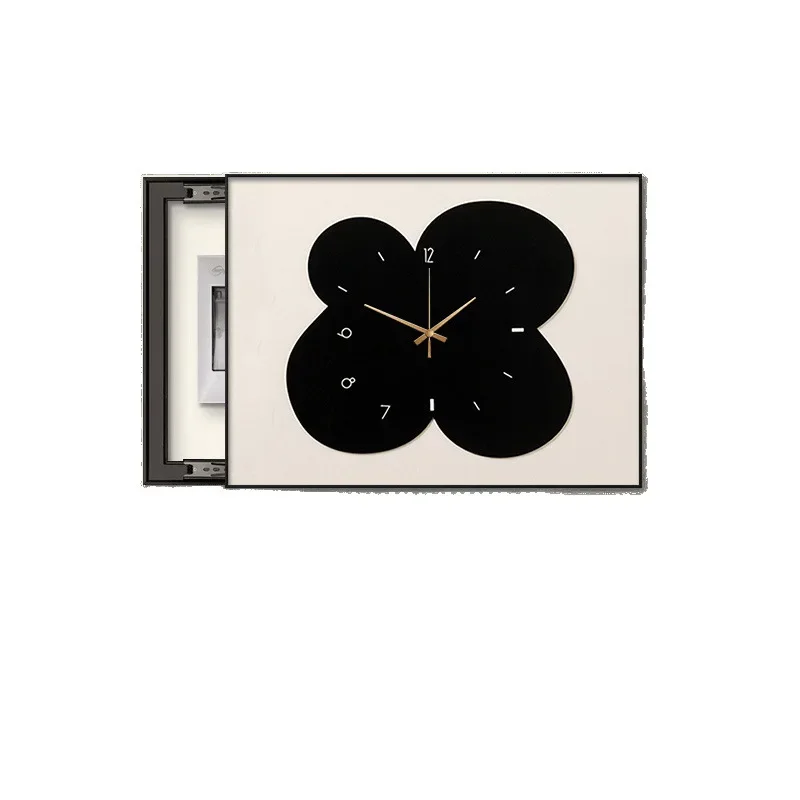 Minimalist antique new meter box covers decorative paintings, Italian paintings, clocks and clocks
Minimalist antique new meter box covers decorative paintings, Italian paintings, clocks and clocks