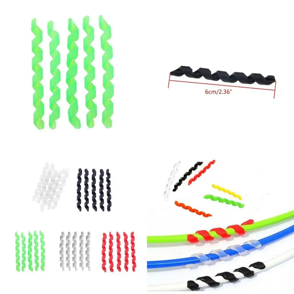 R6FE 5PCS велосипедные кабельные рукава корпус тормоза/линия сдвига
R6FE 5PCS велосипедные кабельные рукава корпус тормоза/линия сдвига