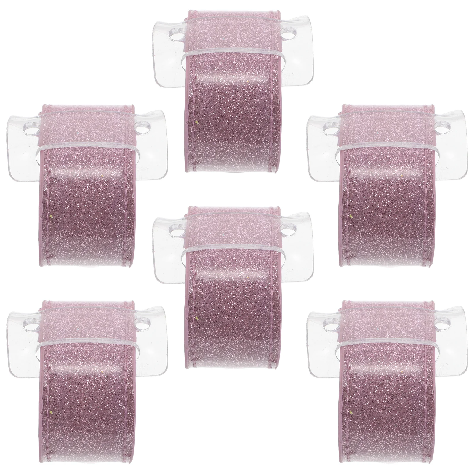 6pcs Bridal Shower Bracelets For Women Bridesmaid Wristbands Set With Slap-On Floral Band Wedding Party Bracelet Bulk, Corsage
6pcs Bridal Shower Bracelets For Women Bridesmaid Wristbands Set With Slap-On Floral Band Wedding Party Bracelet Bulk, Corsage