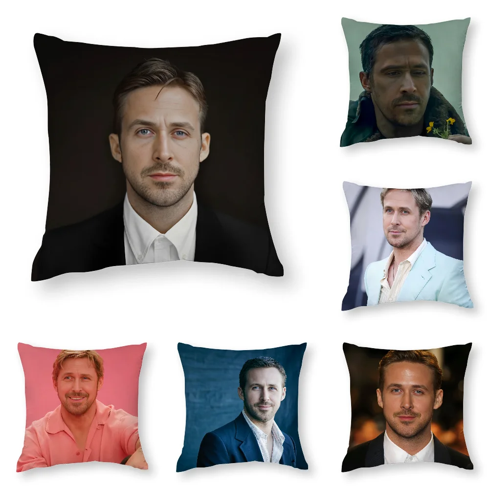 R-Ryan Gosling Face Pillow Case 3D Print Polyester Fiber 40*40 cm Home Sofa Throw Pillow Cover Decoration Festival Gift
R-Ryan Gosling Face Pillow Case 3D Print Polyester Fiber 40*40 cm Home Sofa Throw Pillow Cover Decoration Festival Gift