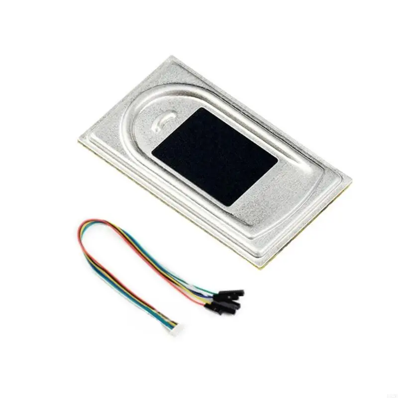 462E High Performances Capacitive Fingerprints Module for Personals Authentication
462E High Performances Capacitive Fingerprints Module for Personals Authentication