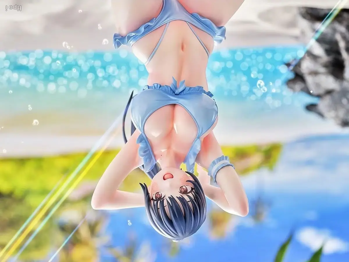 【Pre Sale】Bell Fine THE DANGERS IN MY HEART Anna Yamada Swimsuit 1/6 Anime Figure
【Pre Sale】Bell Fine THE DANGERS IN MY HEART Anna Yamada Swimsuit 1/6 Anime Figure