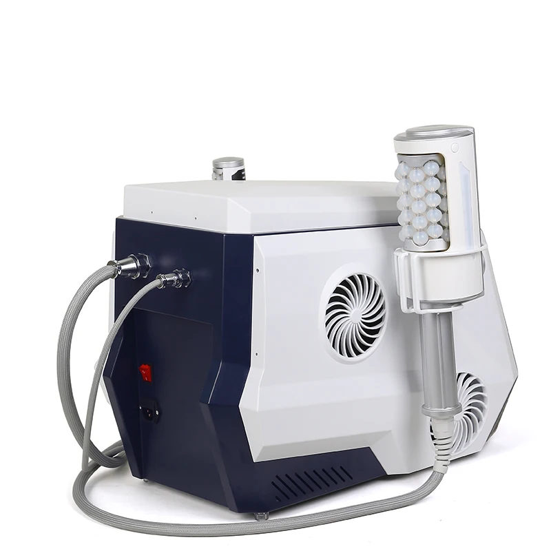 Professional Portable 2 in 1 Skin rejuvenation Roller Therapy Machine Roller Technology Anti Cellulite Therapy Slimming Machine
Professional Portable 2 in 1 Skin rejuvenation Roller Therapy Machine Roller Technology Anti Cellulite Therapy Slimming Machine