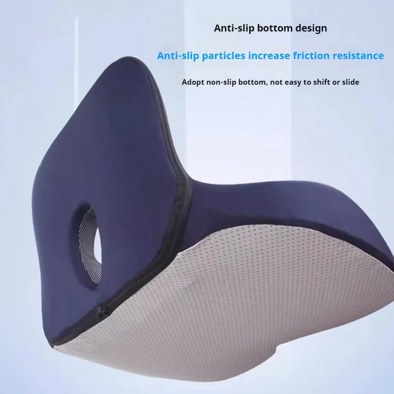 Car Main Driver Seat Booster Seat Cushion Memory Foam Cushion Relief Chair Suitable All-season Booster Universal Comfort Seat
Car Main Driver Seat Booster Seat Cushion Memory Foam Cushion Relief Chair Suitable All-season Booster Universal Comfort Seat