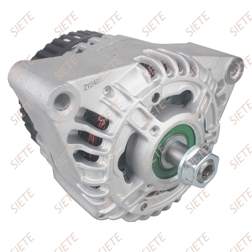 Alternator 0091543002 0091543502 0101544702 0111540402 FOR MERCEDES-BENZ SPRINTER 901 902 903 904
Alternator 0091543002 0091543502 0101544702 0111540402 FOR MERCEDES-BENZ SPRINTER 901 902 903 904