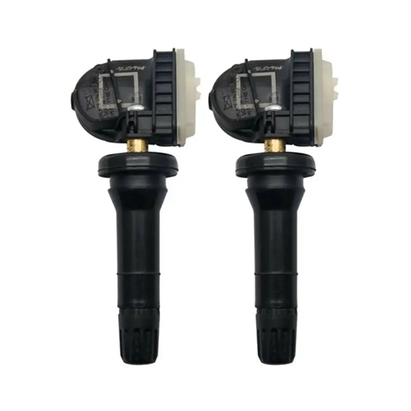 A03Q-Automotive Car Tool 2X TPMS Tire Pressure Sensor Valve 433 MHZ 1862980 2036832 For Ford EV6T-1A180-DC
A03Q-Automotive Car Tool 2X TPMS Tire Pressure Sensor Valve 433 MHZ 1862980 2036832 For Ford EV6T-1A180-DC