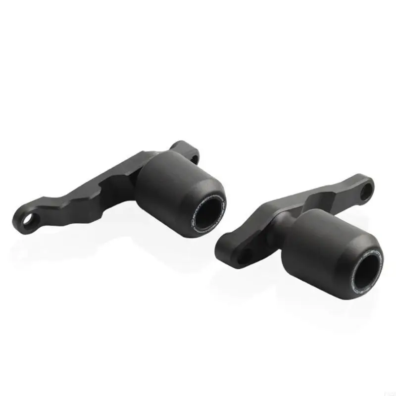 Motorcycle Body Engine Sliders Easy Installation & Long Lasting Metal Frame Sliders for Honda CBR650 2024
Motorcycle Body Engine Sliders Easy Installation & Long Lasting Metal Frame Sliders for Honda CBR650 2024