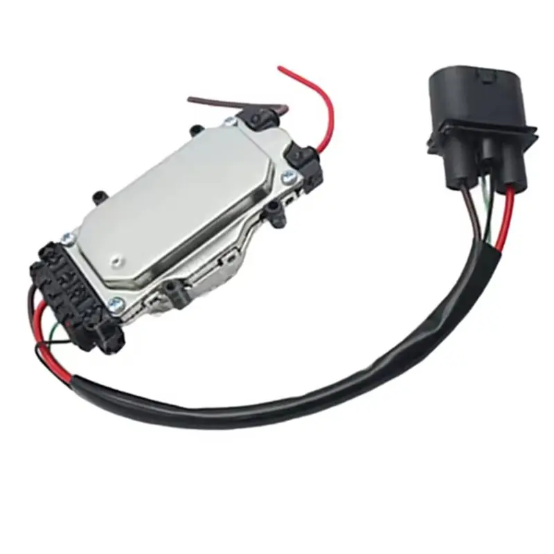 7L0959455 Fan Blower Regulator Control Module 7L0959455C 0130303292 1137328172 3136613284
7L0959455 Fan Blower Regulator Control Module 7L0959455C 0130303292 1137328172 3136613284