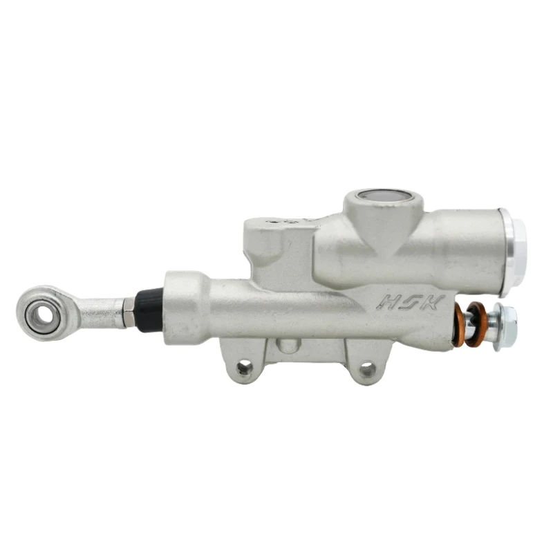 For KTM SX SXF XC XCF EXC EXCF 125-530 2004-2023 Husqvarna Motorcycle Rear Hydraulic Brake Master Cylinder Pump Rear Brake Pump
For KTM SX SXF XC XCF EXC EXCF 125-530 2004-2023 Husqvarna Motorcycle Rear Hydraulic Brake Master Cylinder Pump Rear Brake Pump