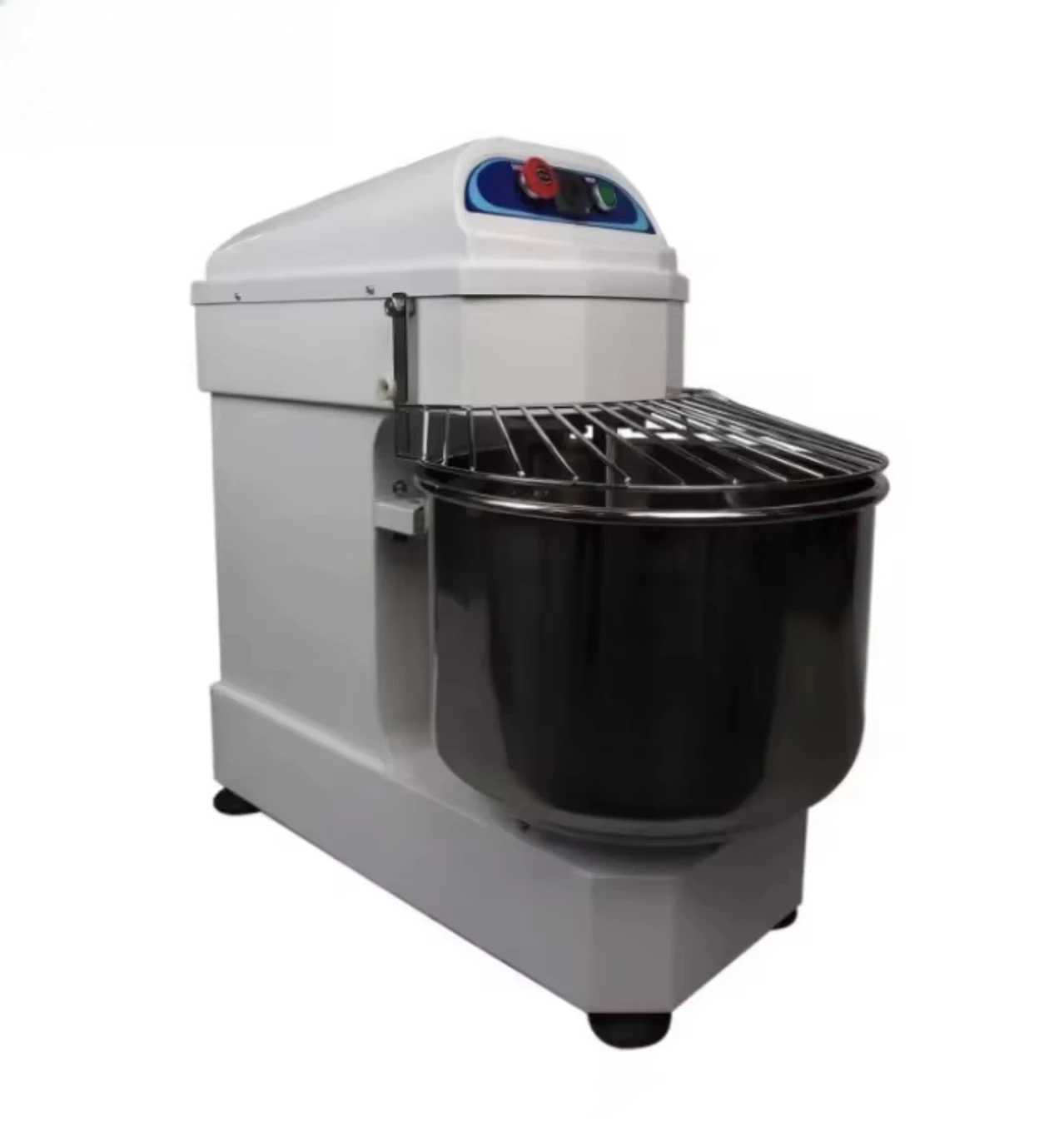 BAKEPRO BMS-40J Baking Equipment Commercial Bread Dough Mixer Electric Flour Mixer Machine For Bakery Dough
BAKEPRO BMS-40J Baking Equipment Commercial Bread Dough Mixer Electric Flour Mixer Machine For Bakery Dough