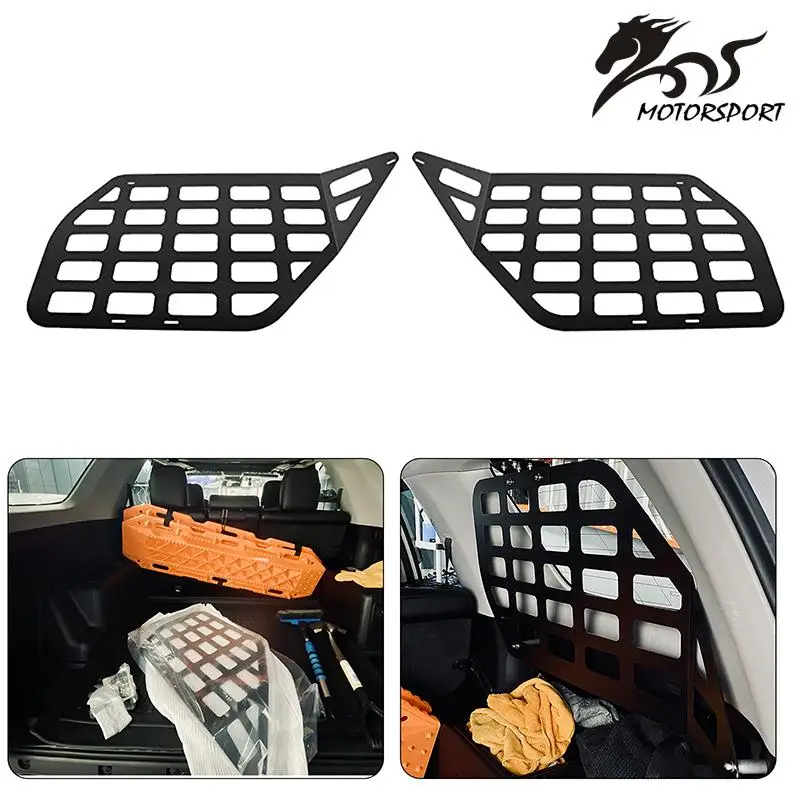 Interior Accessories Car Rear Luggage Rack Shelf Storage Luggage Panel for Toyota 4 Runner 2010-2020 YX03651
Interior Accessories Car Rear Luggage Rack Shelf Storage Luggage Panel for Toyota 4 Runner 2010-2020 YX03651