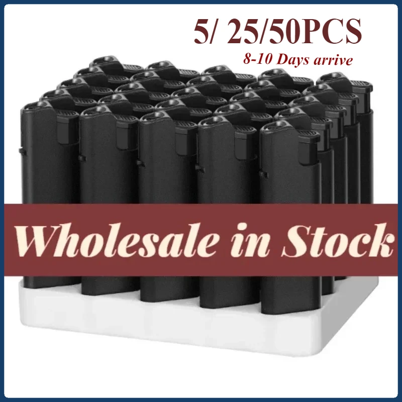2025 Windproof Direct Injection Blue Flame Lighter Cigarette Lighter Smoking Accessories Camping Tool Ignition Tool Brand New
2025 Windproof Direct Injection Blue Flame Lighter Cigarette Lighter Smoking Accessories Camping Tool Ignition Tool Brand New