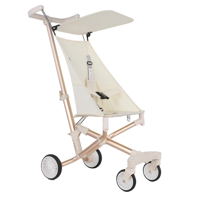 Легкая роскошная коляска с регулируемым комфортом, новая детская полная коляска 
Легкая роскошная коляска с регулируемым комфортом, новая детская полная коляска