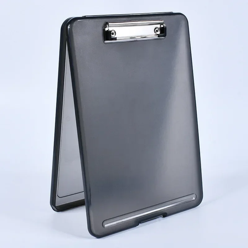 Supplies Document School Box Folders Storage Clipboard Plastic Case Office Writing File Pad Stationery
Supplies Document School Box Folders Storage Clipboard Plastic Case Office Writing File Pad Stationery