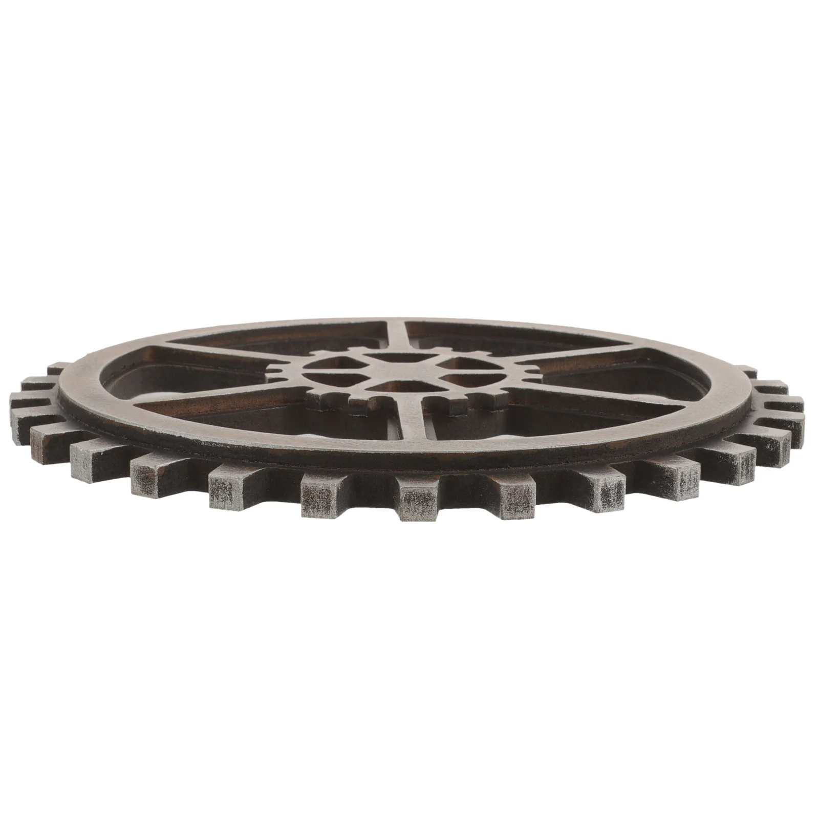 Gear Decorations Cm Steampunk Wheel Home Bar Wall Hexagon Art Wall Decoration Craft Vintage Metal Decor Long Use
Gear Decorations Cm Steampunk Wheel Home Bar Wall Hexagon Art Wall Decoration Craft Vintage Metal Decor Long Use