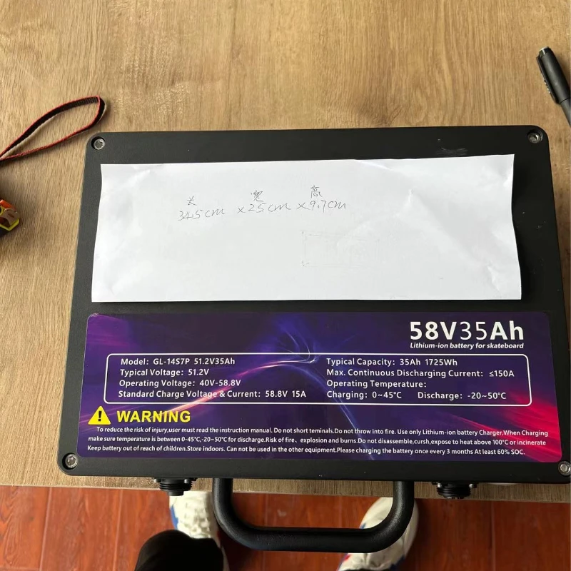 Surfboard Electric Hydrofoil Board Accessories Battery
Surfboard Electric Hydrofoil Board Accessories Battery